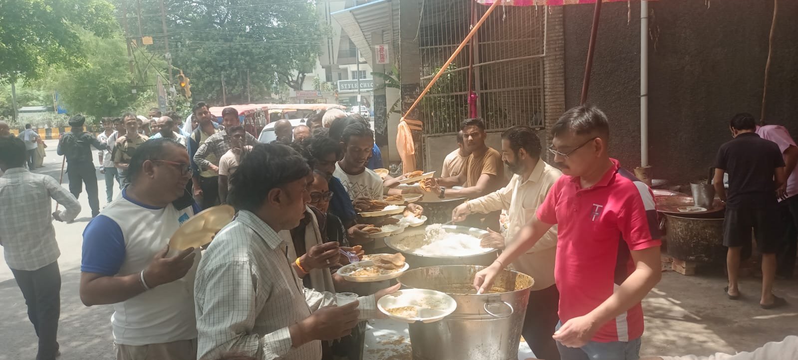 MULAKAAT WELFARE FOUNDATION